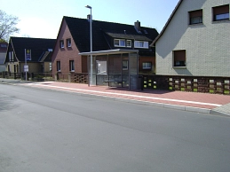 Grenzstraße 2