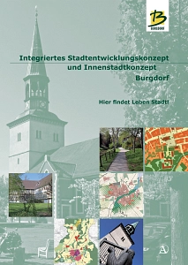 ISEK-Cover&nbsp;&copy;&nbsp;Stadt Burgdorf